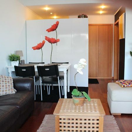 Penthouse City Center Apartment Ponta Delgada  Ngoại thất bức ảnh